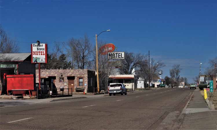 route 66